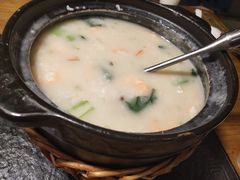 -小城粥道·海胆鲜虾粥(解放广场店)
