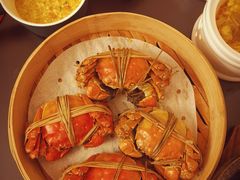 -天伦里餐厅(绿城桃花源店)