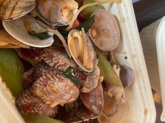 -叶姐海鲜(棋子湾店)