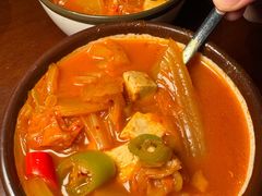 -양평식당·杨平食堂(华贸店)
