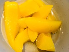 黄桃-锦尚阁烤鱼(望京新荟城店)