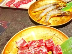 -何发发和牛烧肉·鳗鱼榴莲放题自助(乐峰广场店)