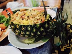 -陳妈妈泰国菜