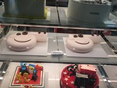 -菲住布渴酒店自助餐厅(阿里巴巴西溪园区店)