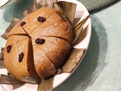 红糖糕-广玉兰上海菜(德平店)