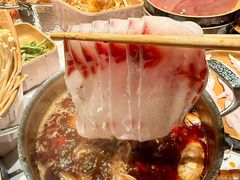 -海底捞大排档火锅(悦荟广场店)