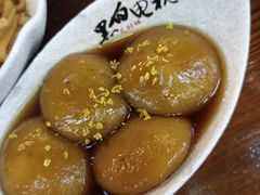 -黑白电视长沙小吃(美林M·LIVE天地东座店)