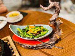 -今轩中餐厅(西安经开洲际酒店)