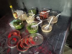 -二钳洞庭虾蟹·江湖菜(成都鹭岛店)