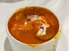 罐焖牛肉-维兰西餐(万泉河店)