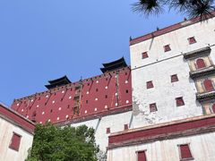 -须弥福寿之庙