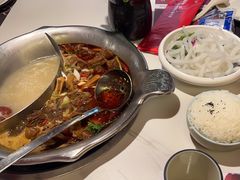 -刘一锅筋头巴脑(大悦城C店)