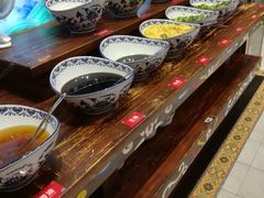 -巴九门老火锅(来福士打望店)