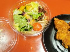 -食其家·牛丼咖喱(太阳宫店)