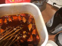 -吉·拾串烧烤专门店(领show天地店)