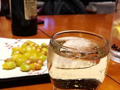 -気楽亭和食料理(气乐亭大世界本店)