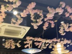 -老街烧烤大排档·地道湖北菜·龙虾馆(汉口火车站店)