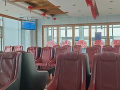 -黄山屯溪国际机场