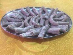 -光头仔烧鸡牛杂店