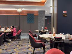 -稻香海鲜饭店(第一国际店)