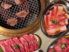 -乾杯烧肉居酒屋(中洲湾店)