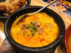 -怡星料理(汉川店)