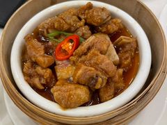 -金时代顺风大酒店(临港百联店)