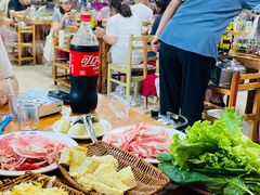 -元盛居(生态大街店)