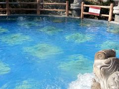 -汤峪温泉碧水湾