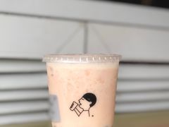 -喜茶(中山利和新地店)