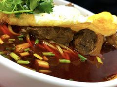 -朱儿面庄(洋河三路店)