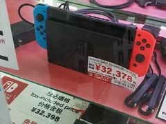 -Bic Camera (难波店)