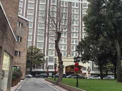 -锦江饭店锦北楼-锦江厅