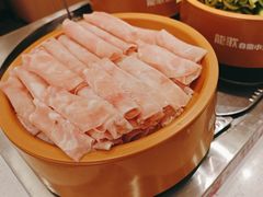 -龍歌自助小火锅(淮安楚州万达店)