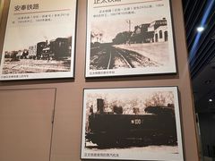-中国铁道博物馆(正阳门馆)