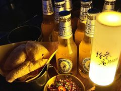 -拾叁唐Livehouse(佛山禅城店)