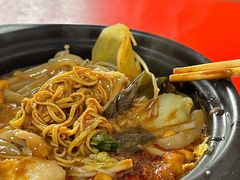 -春艳砂锅居(新玛特店)