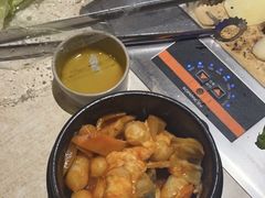 -新石器烤肉(东川欧尚店)