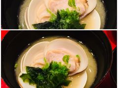 味增汤-yokocho上横町·日本食街(深业上城店)