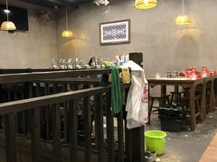 大堂-虾小龙老长沙龙虾馆(坡子街店)