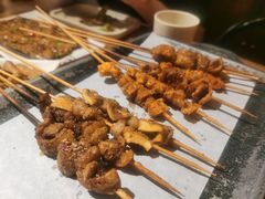-管氏翅吧(人民大学店)