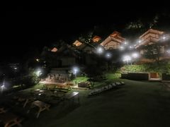 -北京山里寒舍度假酒店