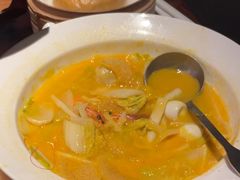 -桂满陇·西湖船宴(平安金融中心店)