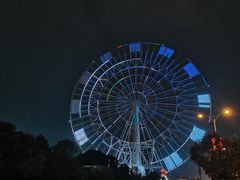 -南昌之星摩天轮