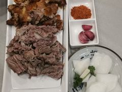 -阿西娅食府(中关村店)