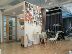 -壹人壹像工作室(购物公园店)