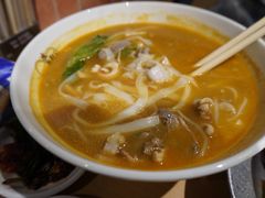 -水平有限广西米粉·广西风味集(五道口店)