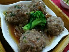 -鼎珑点心仔(燕塘店)