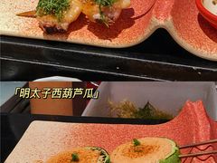 -鸟山鸣·日料食堂(王府井店)