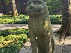 -天一阁博物院